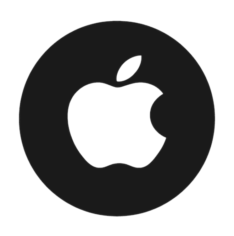 iOS app